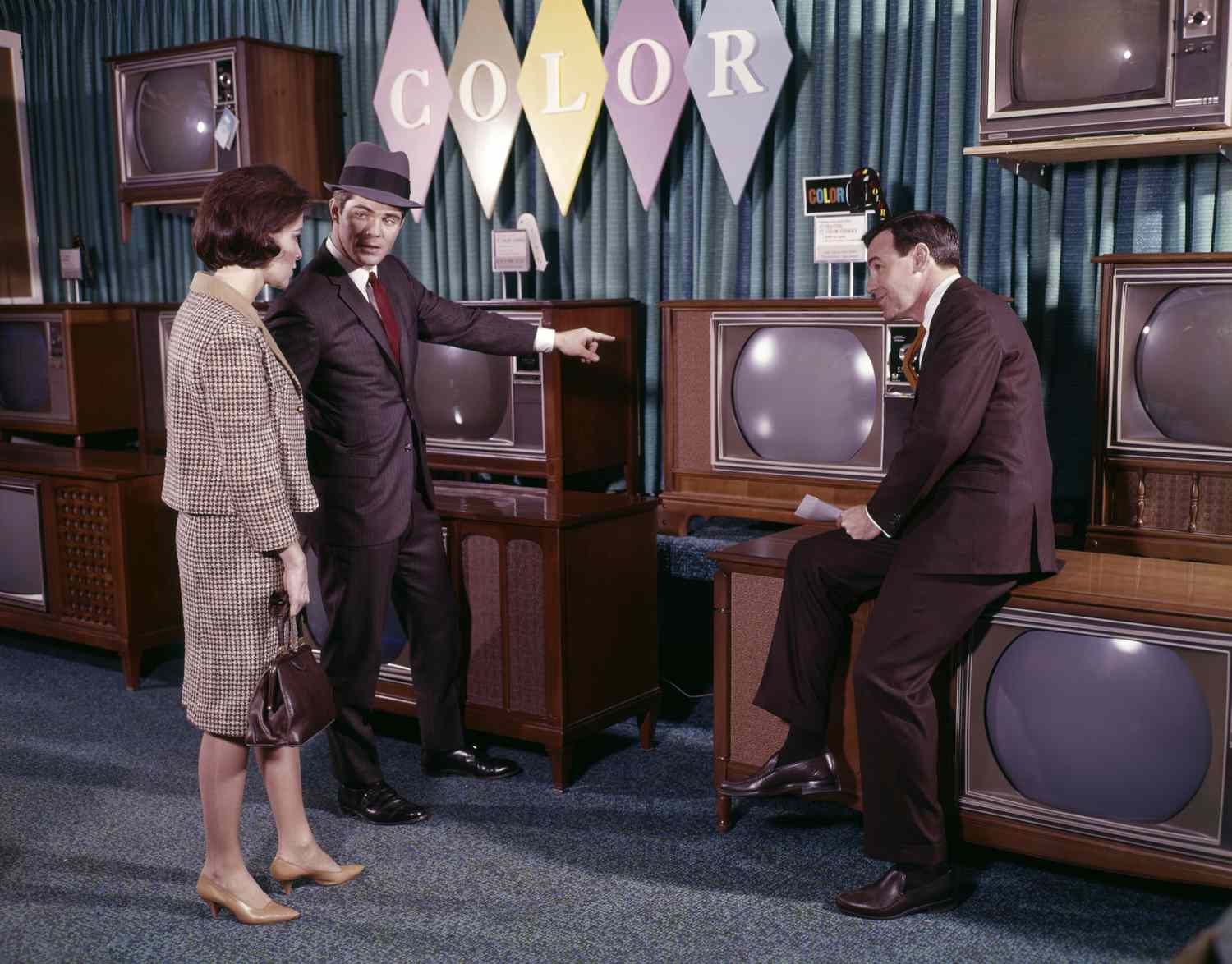 Merzifon Televizyon Tamircisi